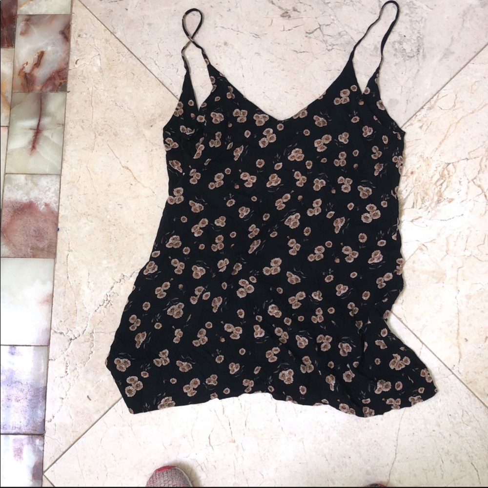 Brandy Melville dress